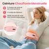 RelaxCycle CEINTURE CHAUFFANTE MENSTRUELLES